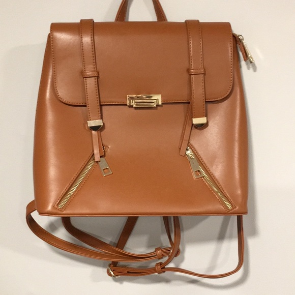 lionel Handbags - Lionel Backpack